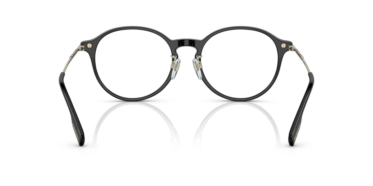 Burberry Alisson 0BE2365F 3001 53 Black /