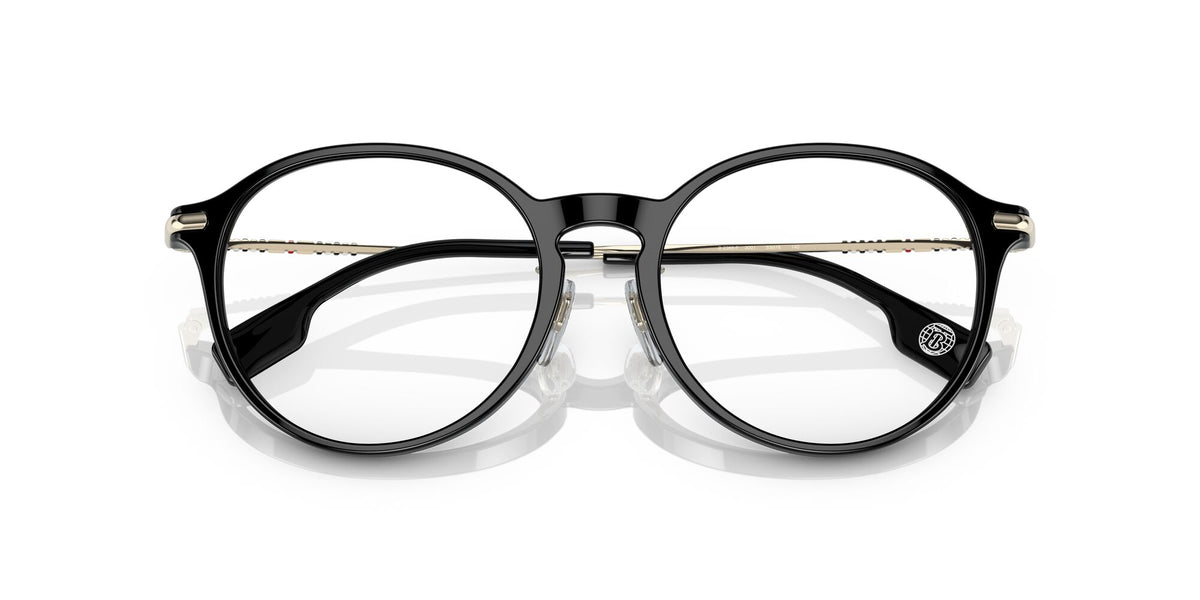 Burberry Alisson 0BE2365F 3001 53 Black /