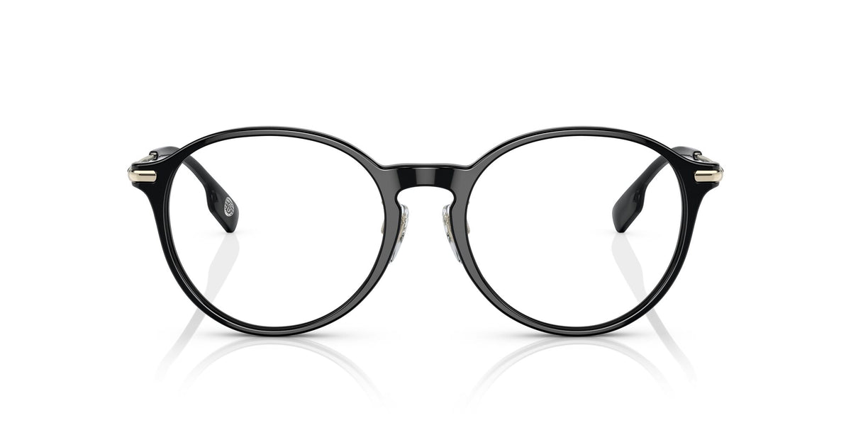 Burberry Alisson 0BE2365F 3001 53 Black /
