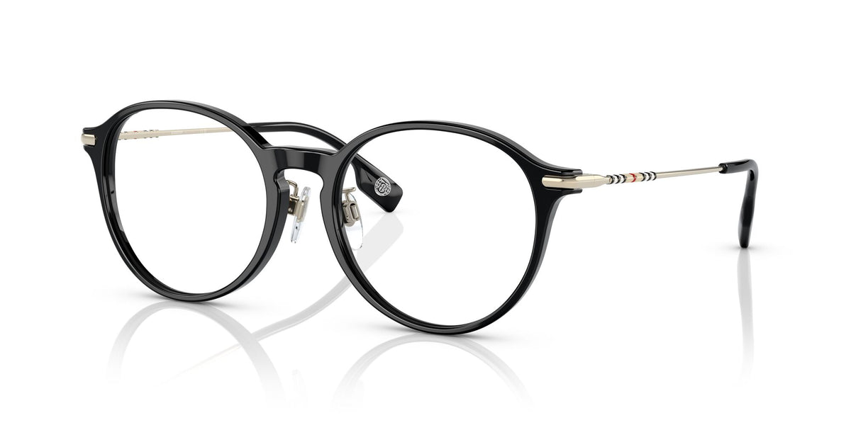 Burberry Alisson 0BE2365F 3001 53 Black /