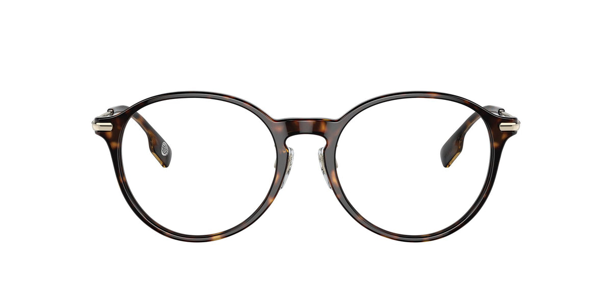 Burberry Alisson 0BE2365F 3002 53 Light Havana /