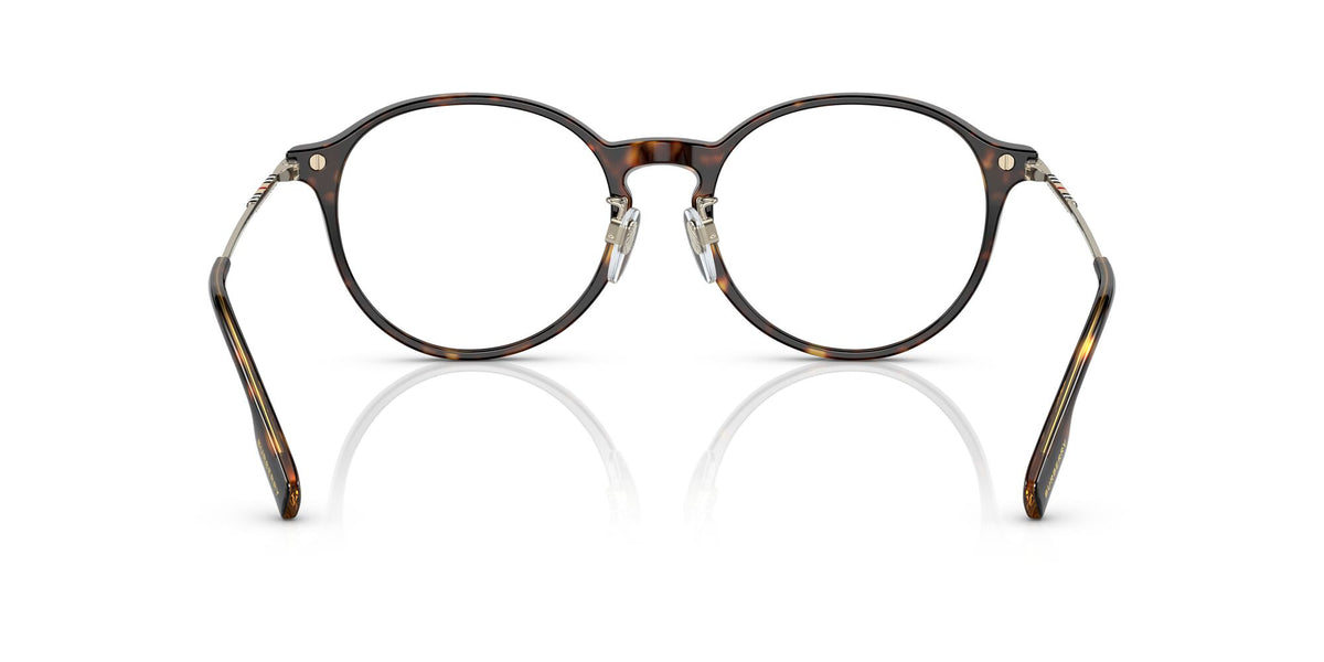 Burberry Alisson 0BE2365F 3002 53 Light Havana /
