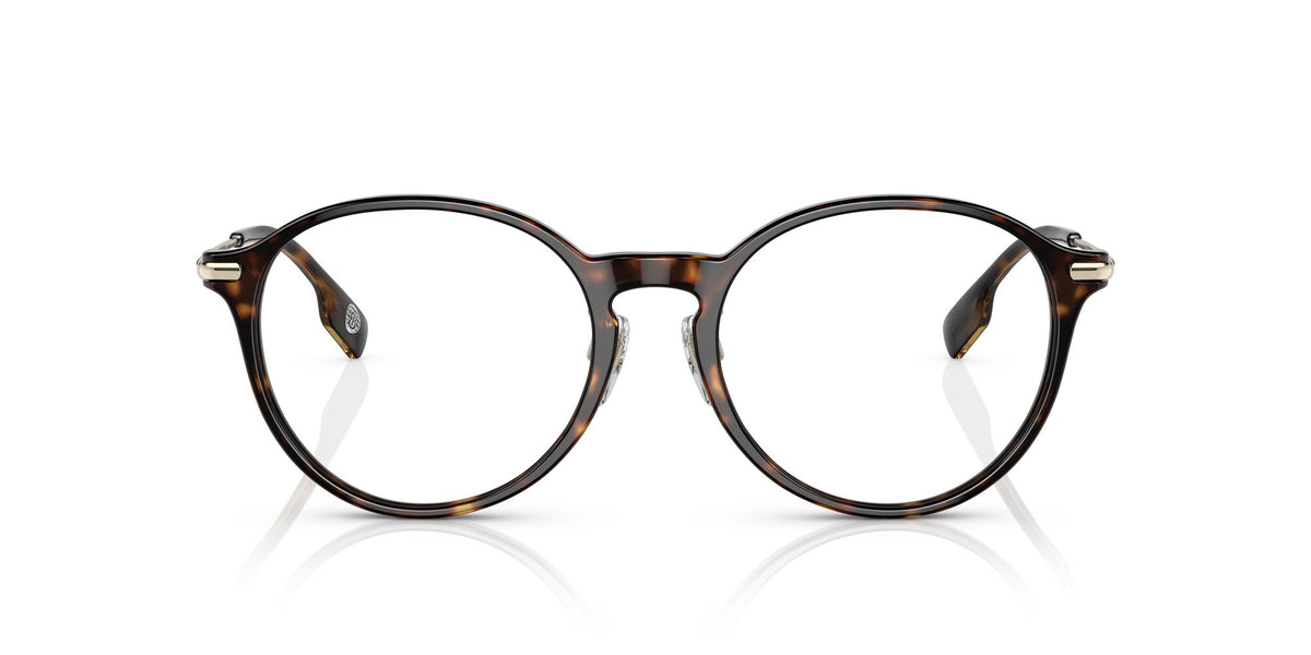 Burberry Alisson 0BE2365F 3002 53 Light Havana /