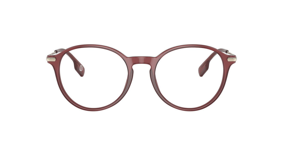 Burberry Alisson 0BE2365 4022 51 Bordeaux /