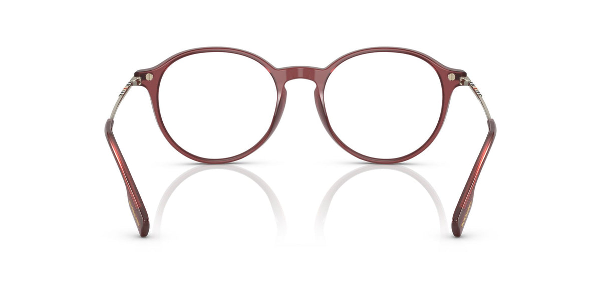 Burberry Alisson 0BE2365 4022 51 Bordeaux /