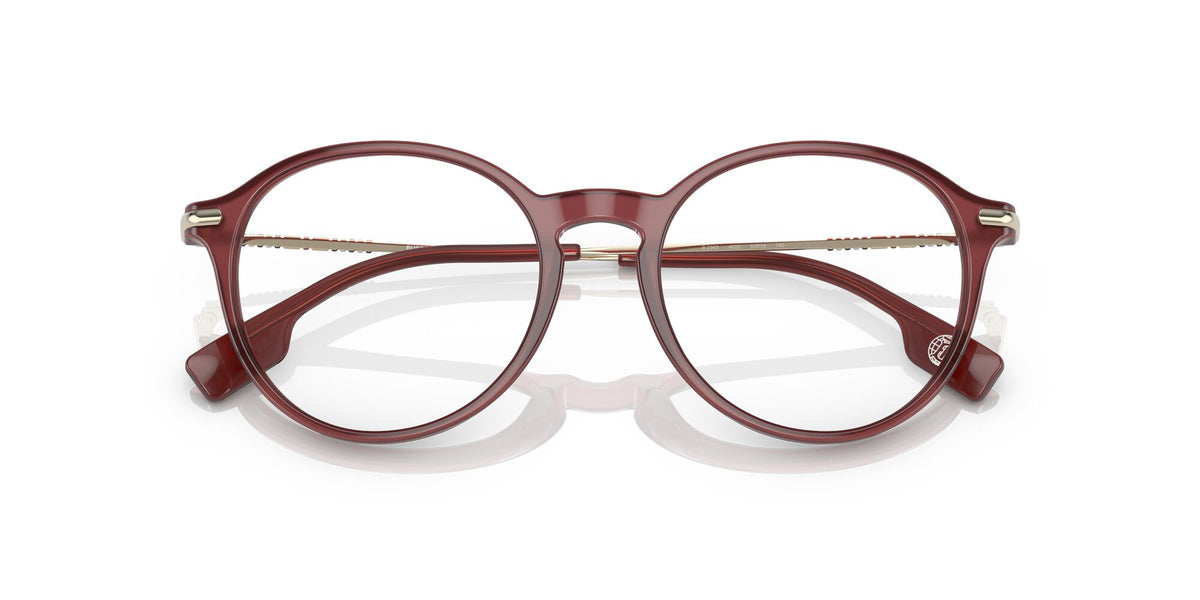 Burberry Alisson 0BE2365 4022 51 Bordeaux /