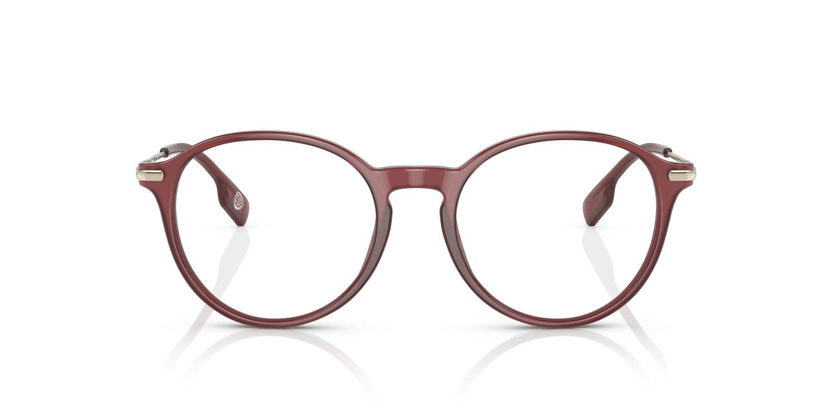 Burberry Alisson 0BE2365 4022 51 Bordeaux /