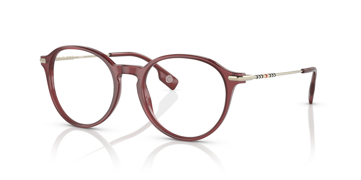 Burberry Alisson 0BE2365 4022 51 Bordeaux /