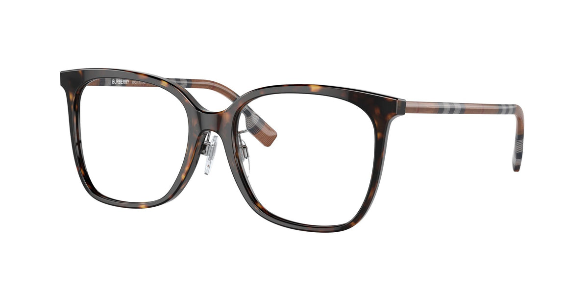 Burberry Louise 0BE2367F 4017 54 Dark Havana /