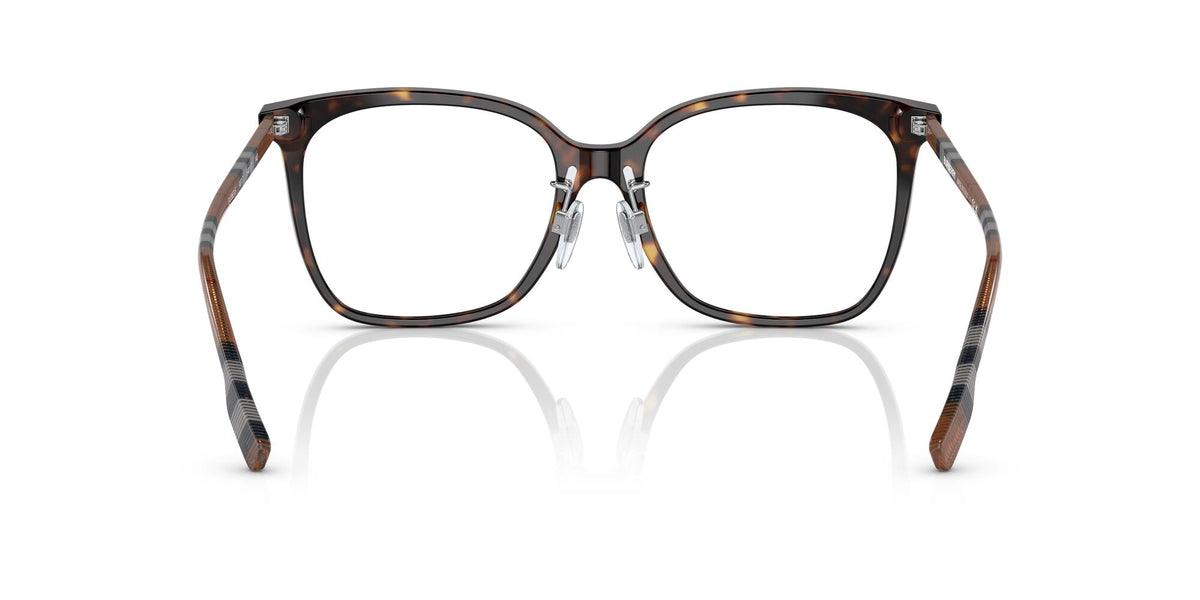 Burberry Louise 0BE2367F 4017 54 Dark Havana /