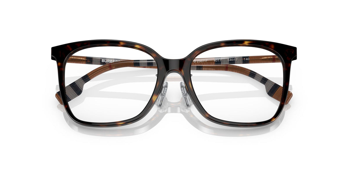 Burberry Louise 0BE2367F 4017 54 Dark Havana /