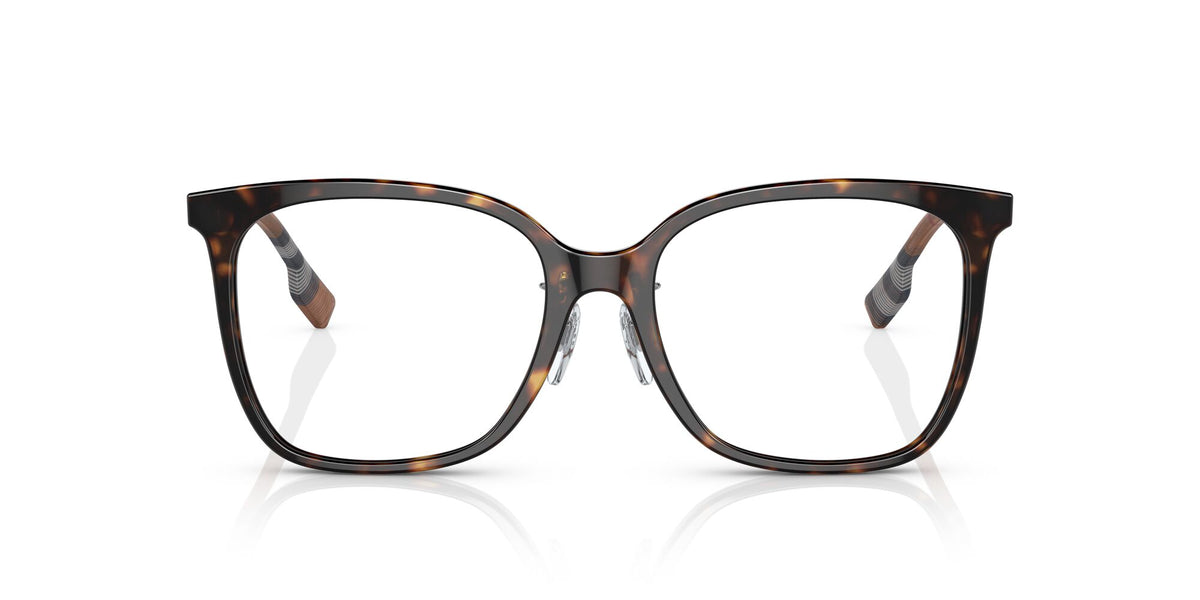 Burberry Louise 0BE2367F 4017 54 Dark Havana /