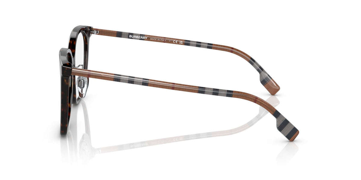 Burberry Louise 0BE2367F 4017 54 Dark Havana /