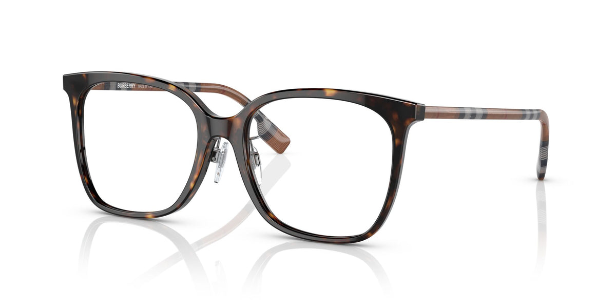 Burberry Louise 0BE2367F 4017 54 Dark Havana /