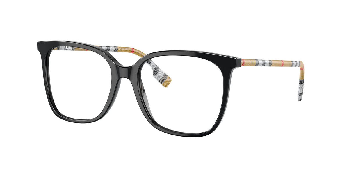 Burberry Louise 0BE2367 3853 54 Black /