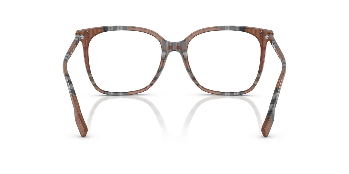 Burberry Louise 0BE2367 3966 54 Check Brown /