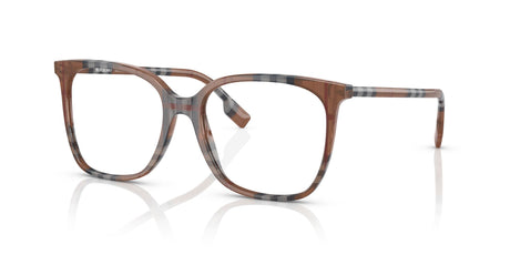 Burberry Louise 0BE2367 3966 52 Check Brown /