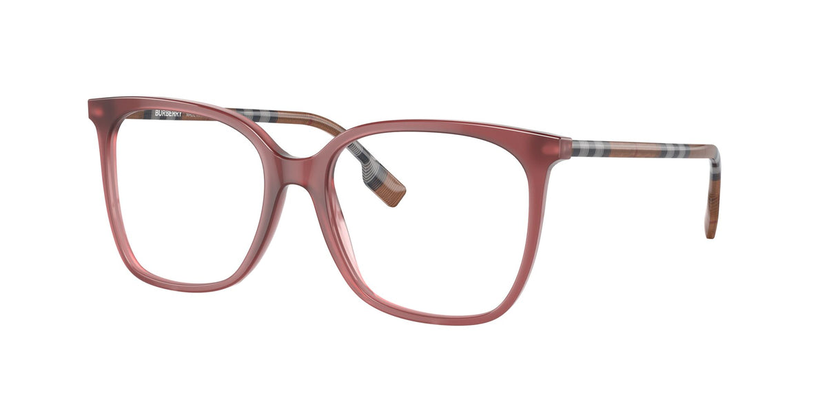 Burberry Louise 0BE2367 4018 52 Bordeaux /