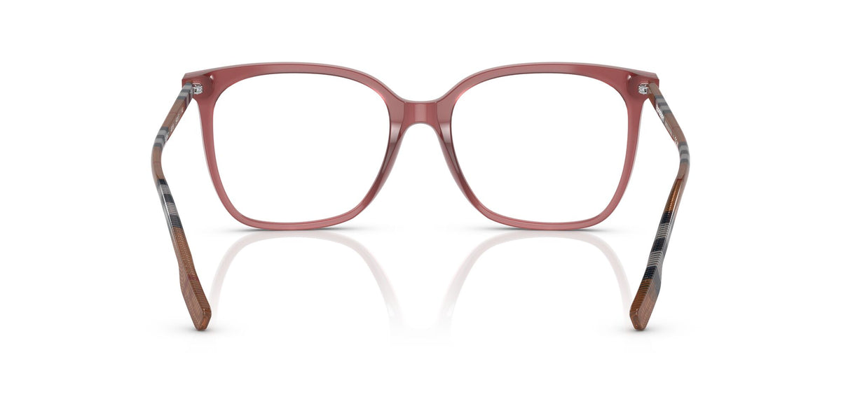 Burberry Louise 0BE2367 4018 52 Bordeaux /