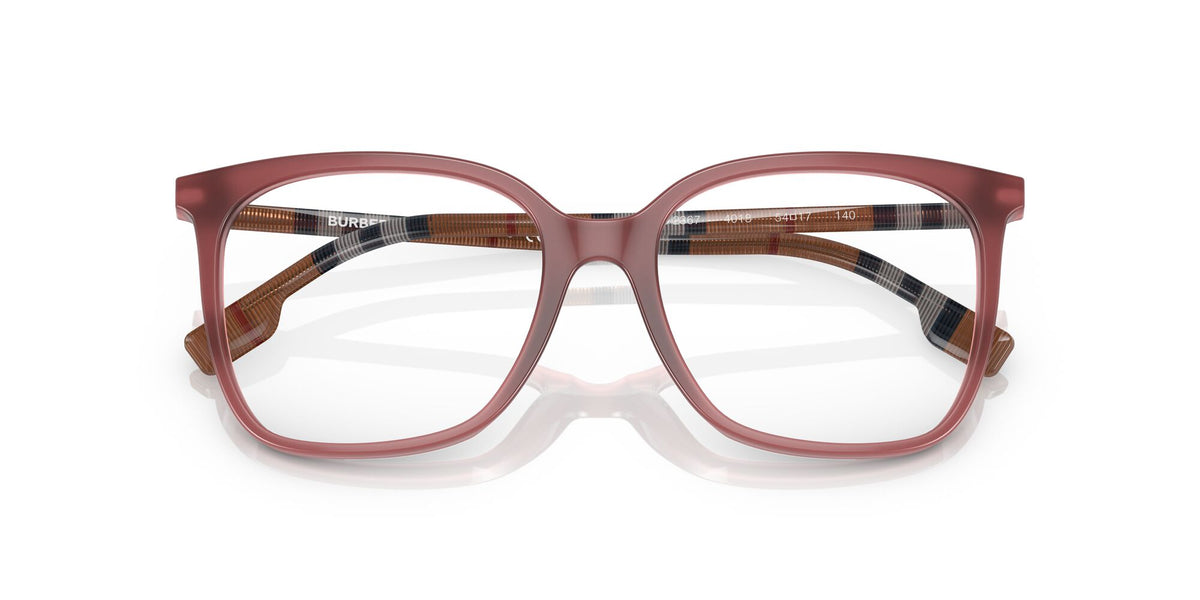 Burberry Louise 0BE2367 4018 52 Bordeaux /