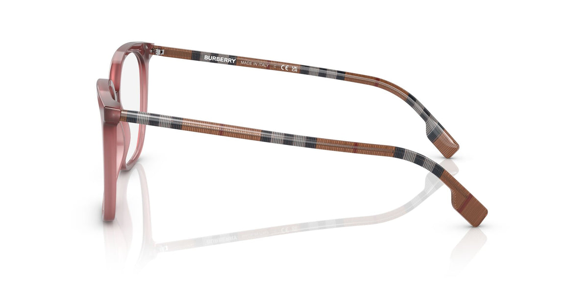 Burberry Louise 0BE2367 4018 52 Bordeaux /