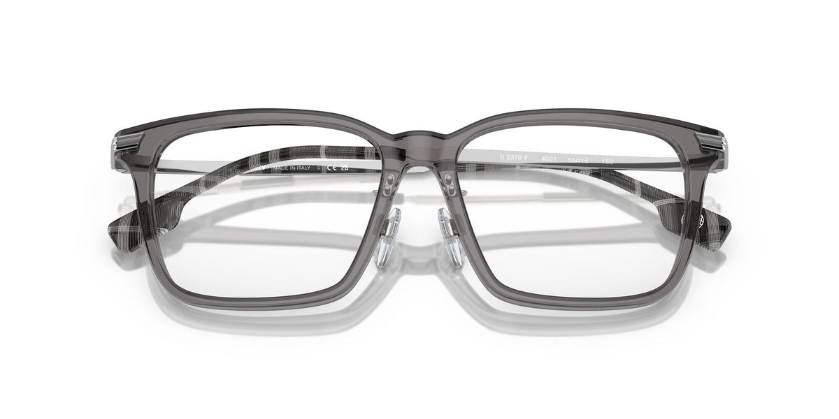 Burberry Ellis 0BE2378F 4021 55 Grey /