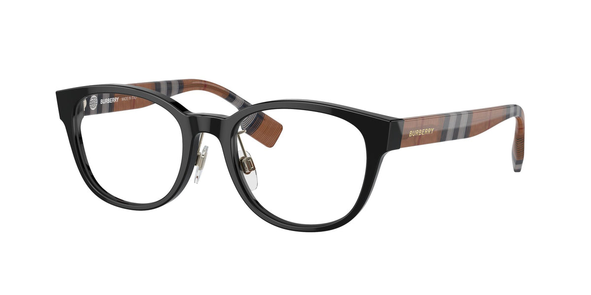 Burberry Peyton 0BE2381D 4041 51 Black /