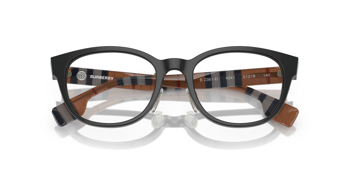 Burberry Peyton 0BE2381D 4041 51 Black /