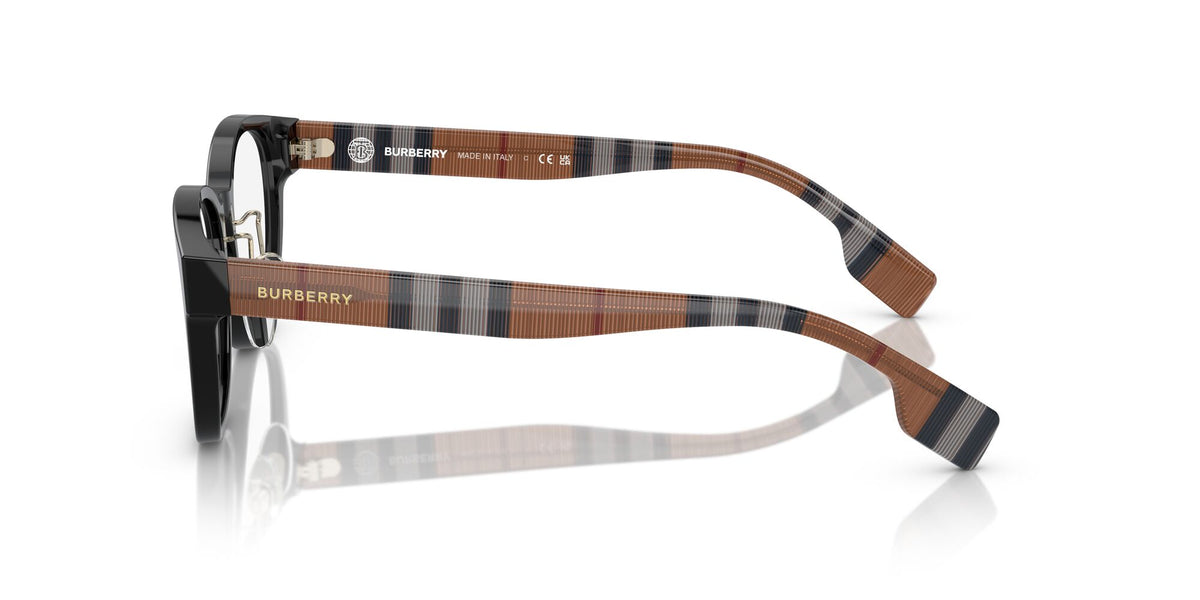 Burberry Peyton 0BE2381D 4041 51 Black /
