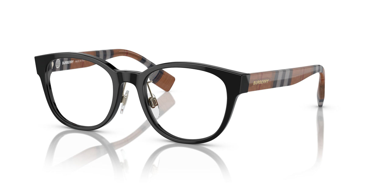 Burberry Peyton 0BE2381D 4041 51 Black /