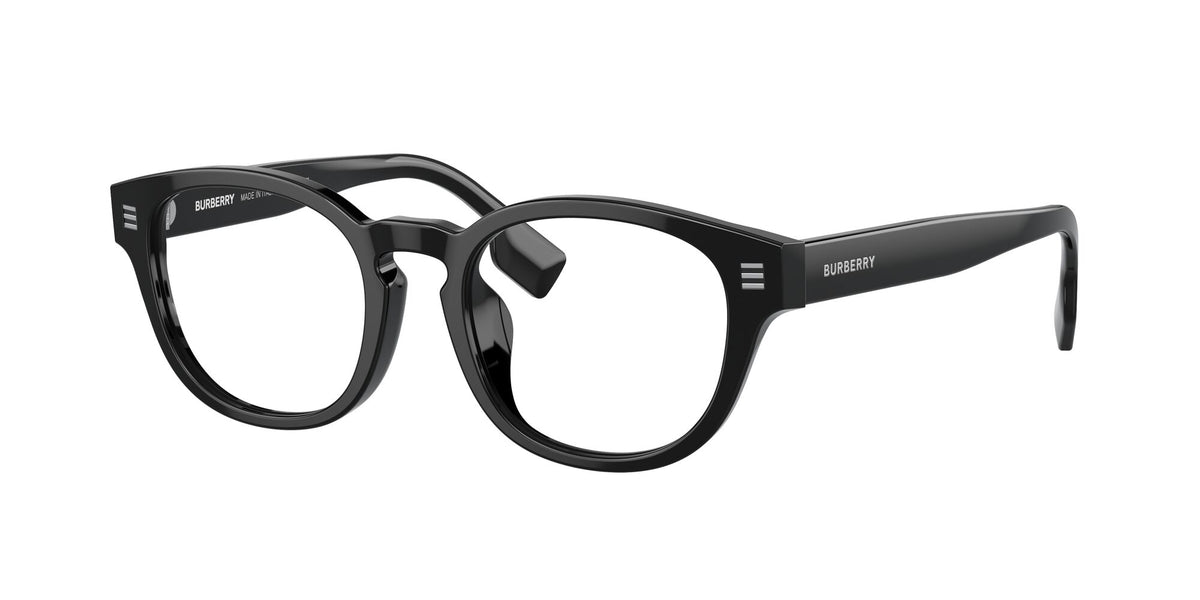 Burberry Aubrey 0BE2382D 3001 49 Black /