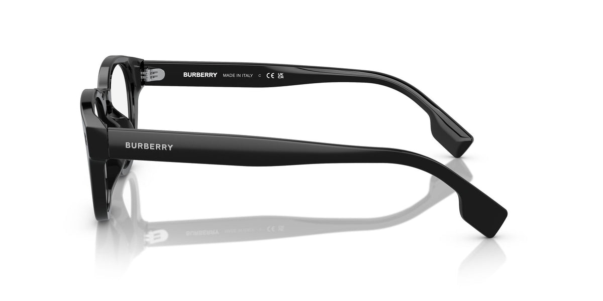 Burberry Aubrey 0BE2382D 3001 49 Black /