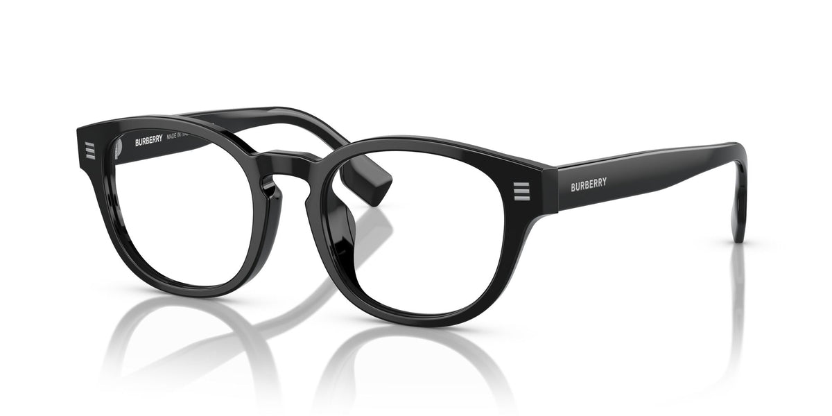 Burberry Aubrey 0BE2382D 3001 49 Black /