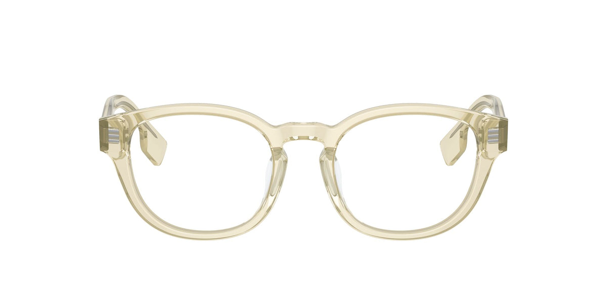 Burberry Aubrey 0BE2382D 3852 49 Yellow /