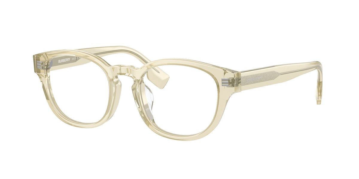 Burberry Aubrey 0BE2382D 3852 49 Yellow /