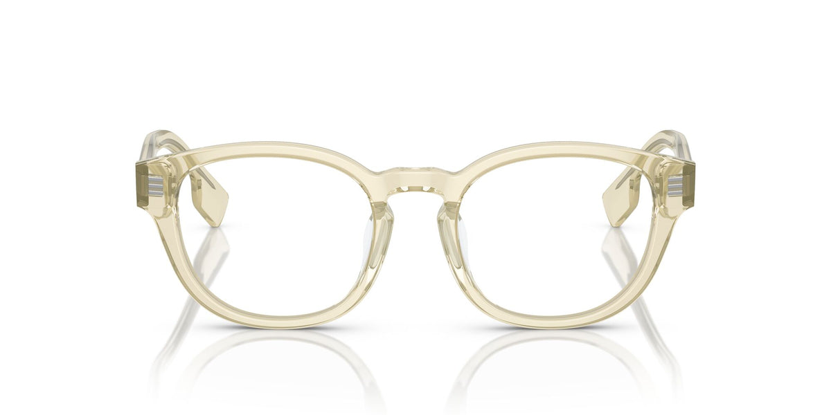 Burberry Aubrey 0BE2382D 3852 49 Yellow /