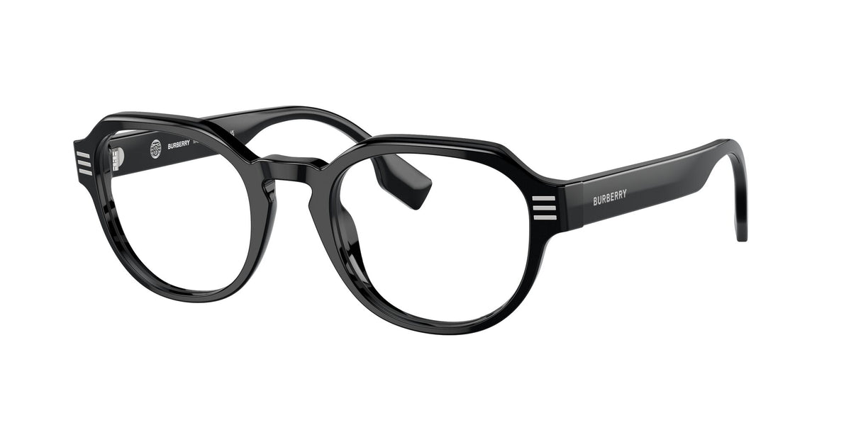 Burberry  0BE2386 3001 49 Black /