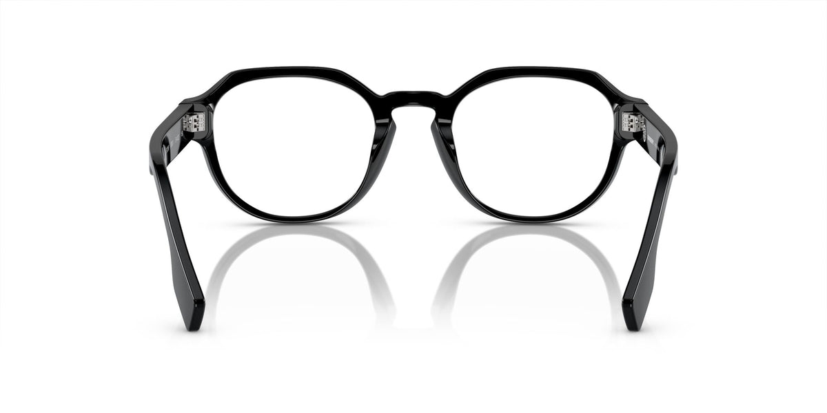 Burberry  0BE2386 3001 49 Black /