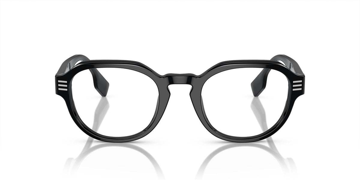 Burberry  0BE2386 3001 51 Black /