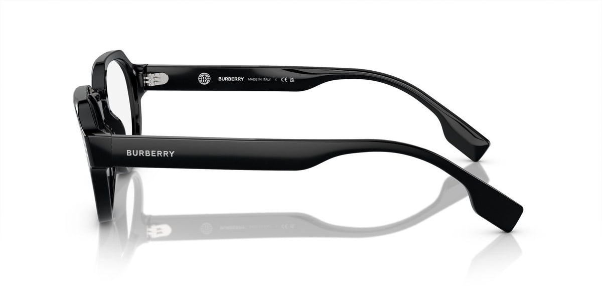 Burberry  0BE2386 3001 51 Black /