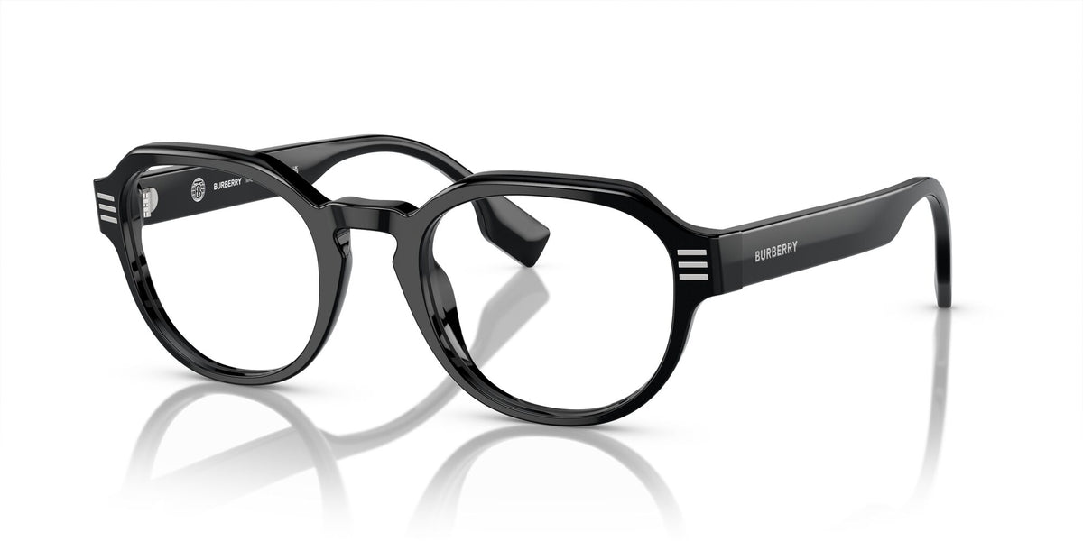 Burberry  0BE2386 3001 51 Black /