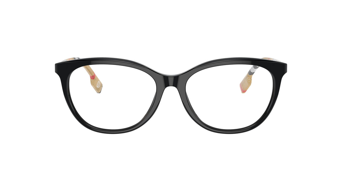 Burberry  0BE2389F 3853 52 Black /