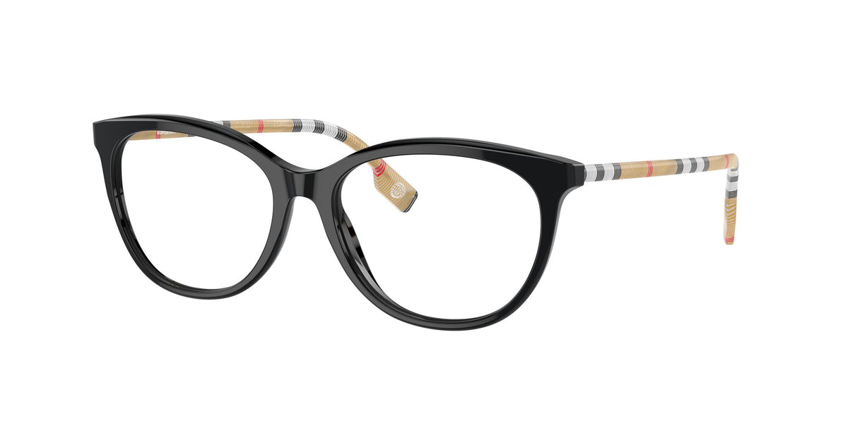 Burberry  0BE2389F 3853 52 Black /