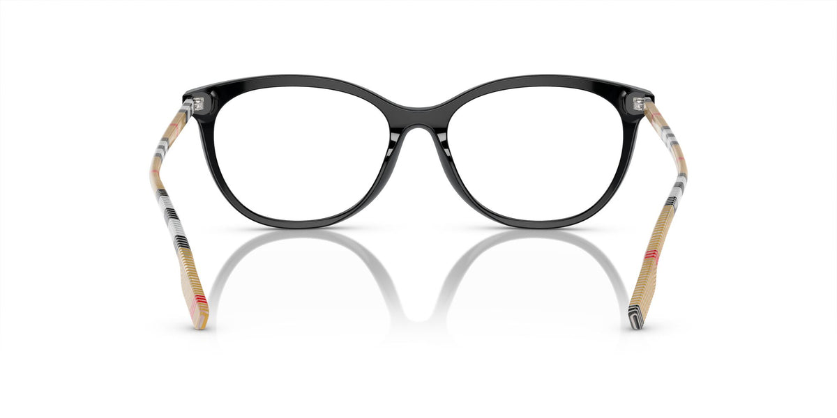 Burberry  0BE2389F 3853 52 Black /