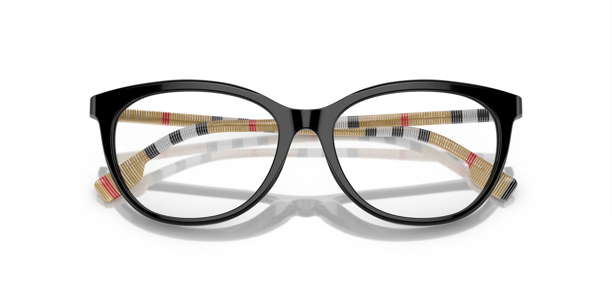 Burberry  0BE2389F 3853 52 Black /