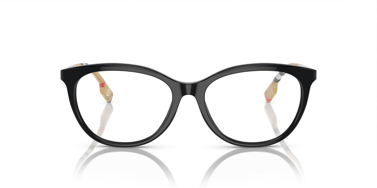 Burberry  0BE2389F 3853 52 Black /