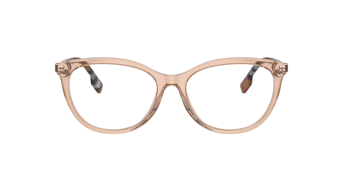 Burberry  0BE2389F 4088 52 Peach /
