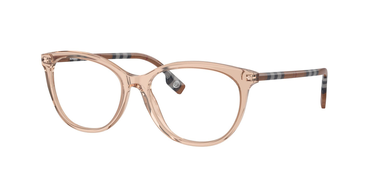 Burberry  0BE2389F 4088 52 Peach /