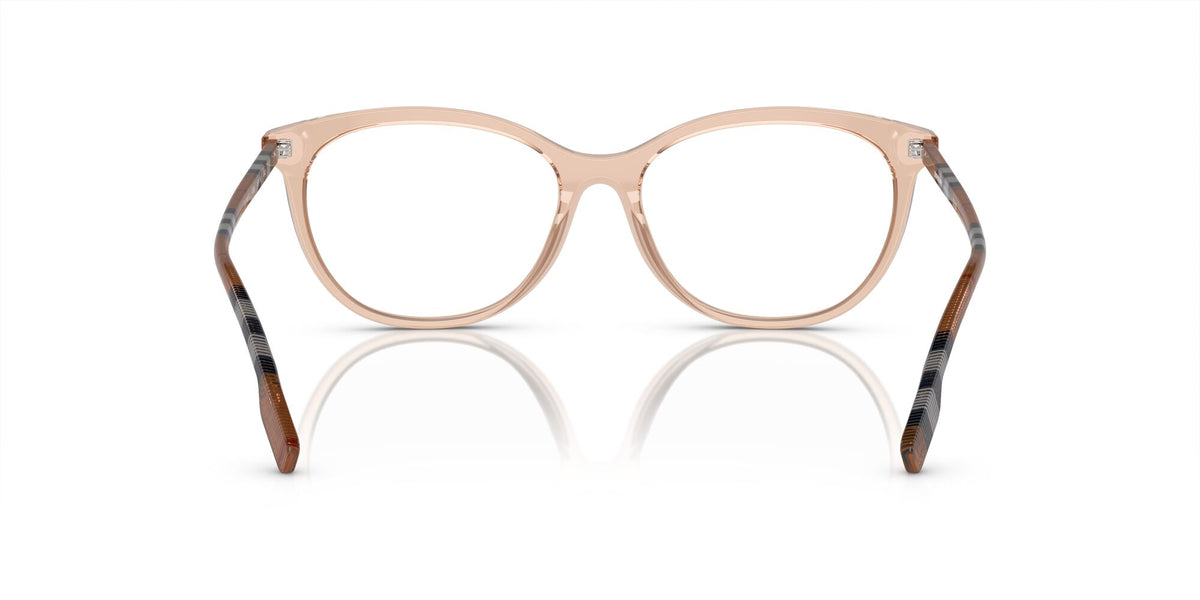 Burberry  0BE2389F 4088 52 Peach /