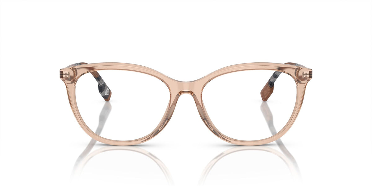Burberry  0BE2389F 4088 52 Peach /